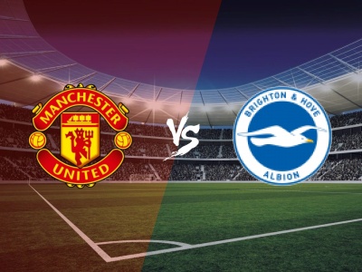 Xem Lại Man Utd vs Brighton - Vòng 3 English FA Cup 2025/26